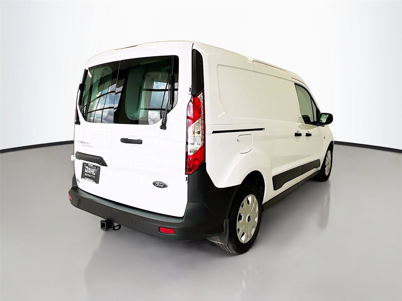 Used 2023 Ford Transit Connect XL image 13