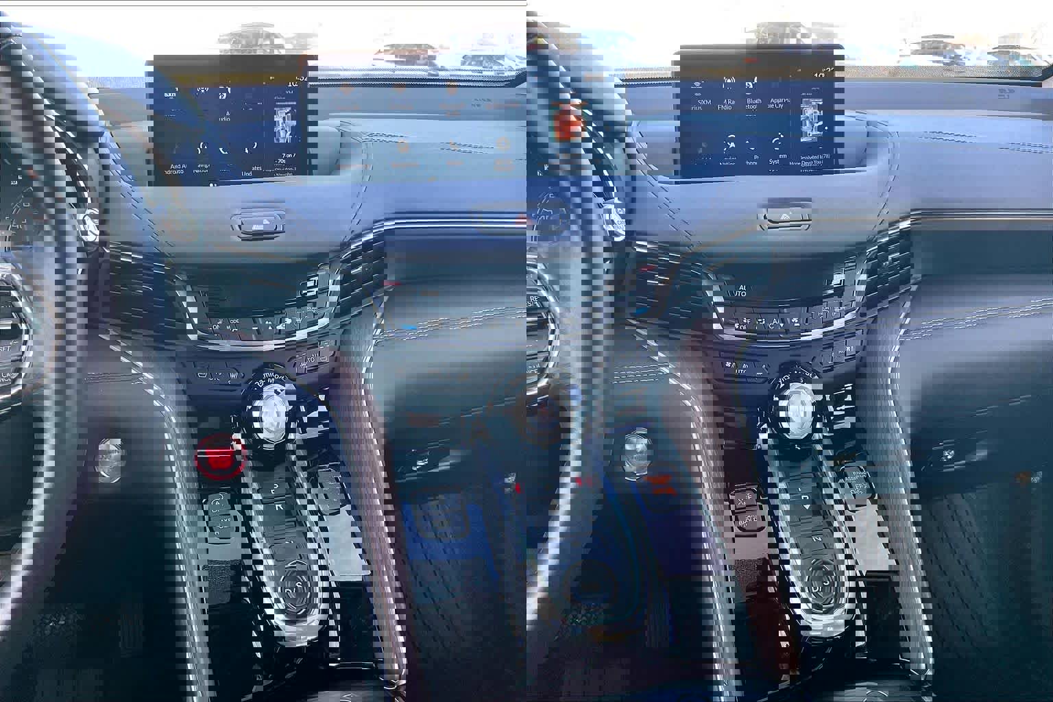 Used 2021 Acura TLX SH-AWD w/ Advance Package image 37