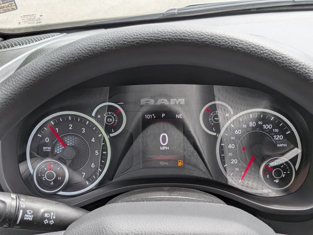 New 2026 RAM 1500 Express RWD image 25