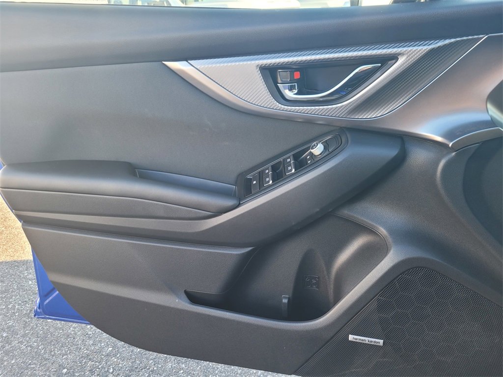 Used 2024 Subaru WRX Premium w/ Popular Package #1A image 38