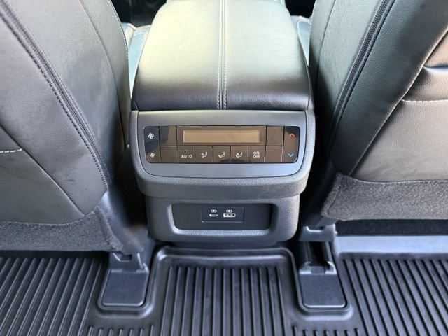 Certified 2025 Nissan Pathfinder SL AWD/4WD image 21
