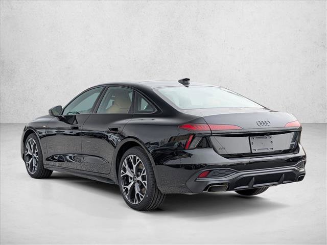 New 2026 Audi A6 Premium Plus AWD/4WD image 8