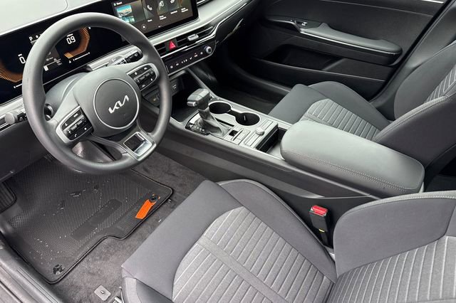 New 2026 Kia K5 LXS image 11