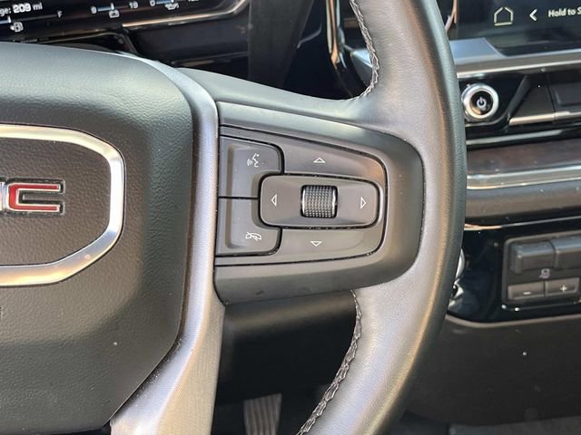 Used 2025 GMC Sierra 1500 SLT AWD/4WD image 30
