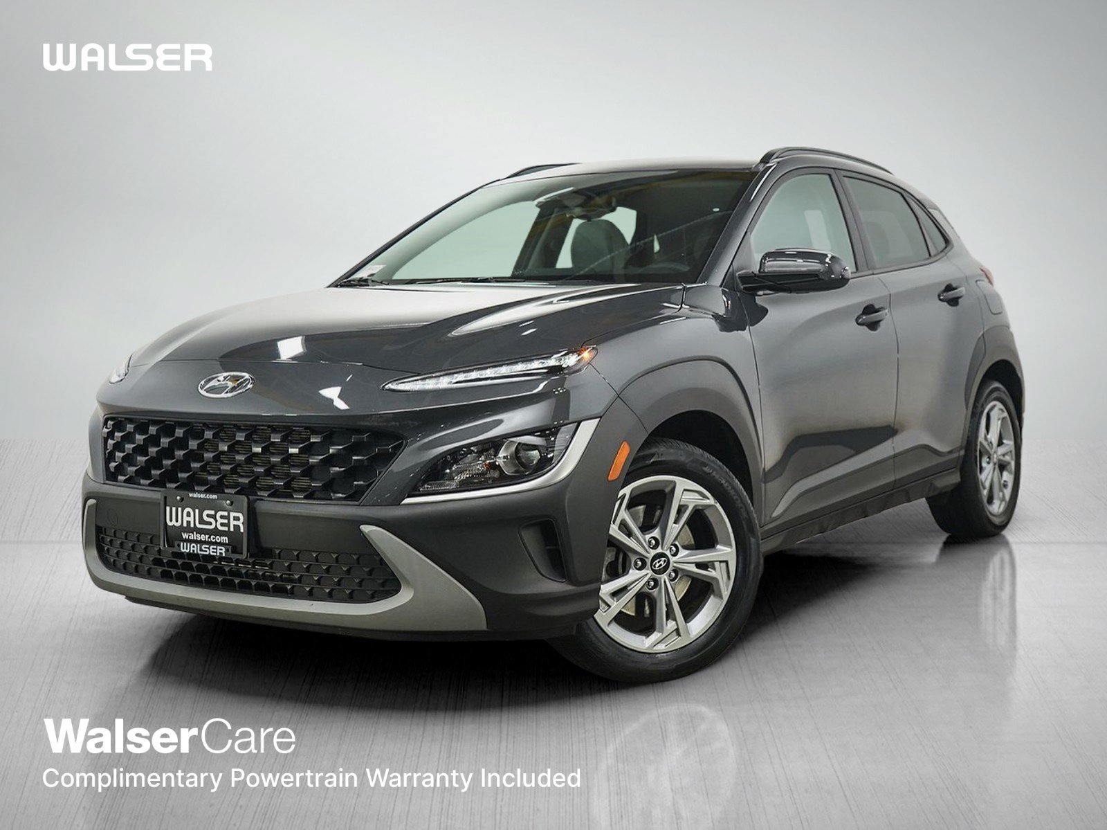 Used 2023 Hyundai Kona SEL w/ Cargo Package