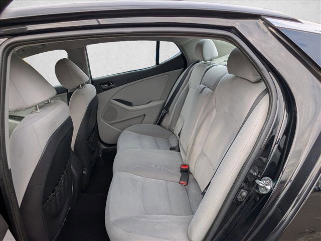 Used 2013 Kia Optima LX image 15