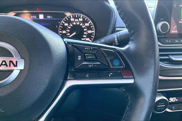 Used 2022 Nissan Altima 2.5 SL image 11