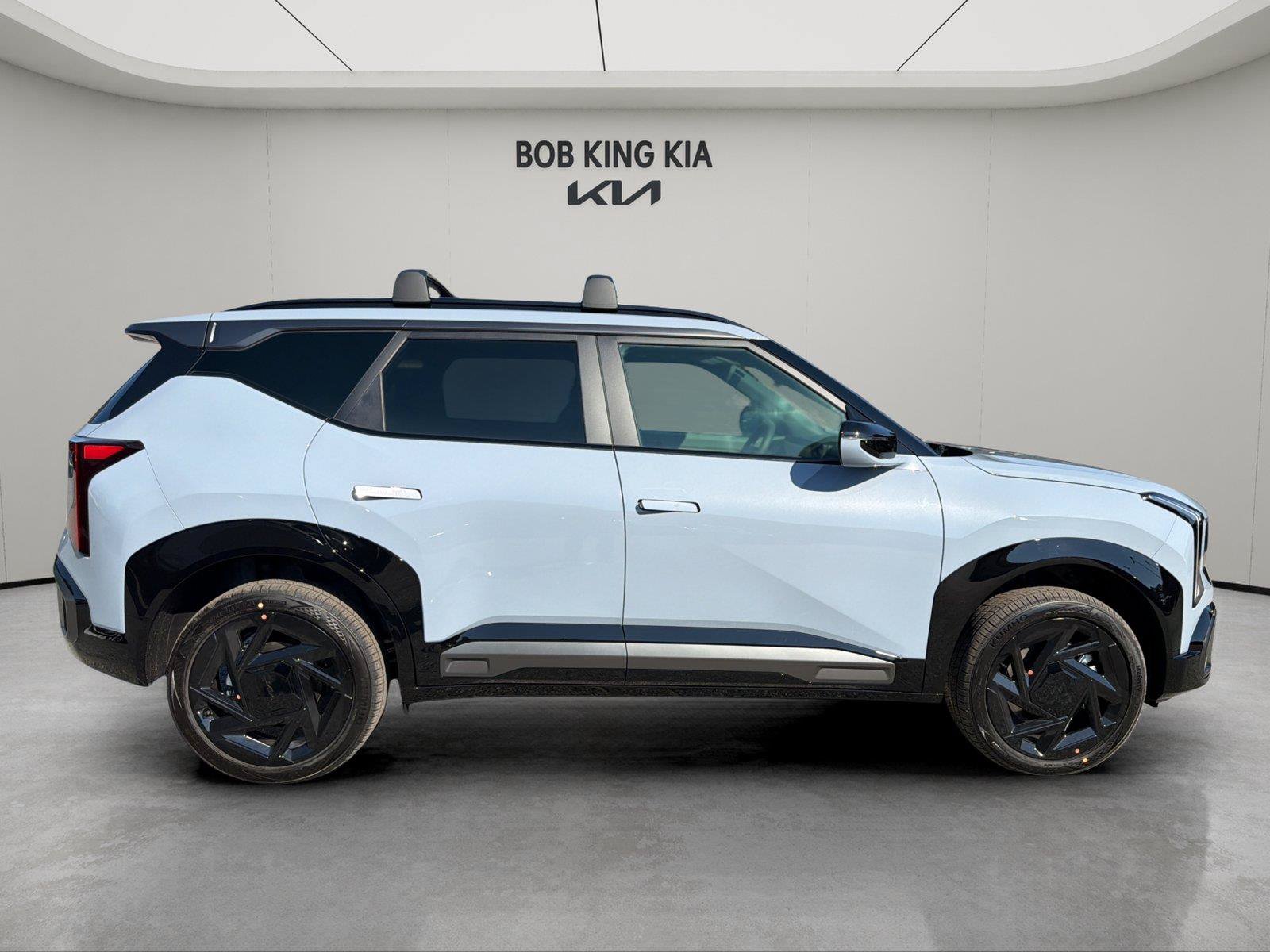 New 2027 Kia Seltos X-Line SX AWD/4WD image 6