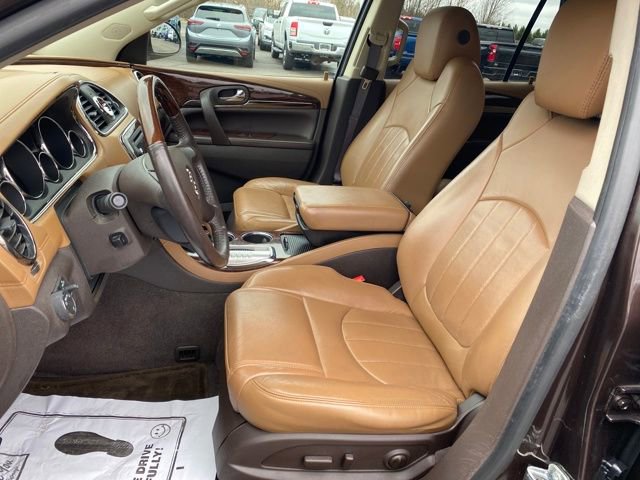 Used 2016 Buick Enclave Premium image 15