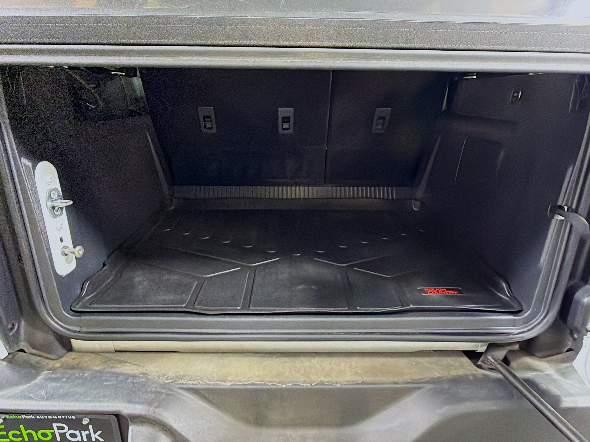 Used 2024 Ford Bronco Outer Banks AWD/4WD image 28