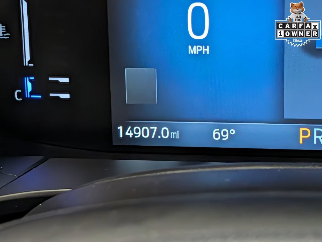 Used 2023 Ford Escape ST-Line w/ Tech Pack #1 AWD/4WD image 19