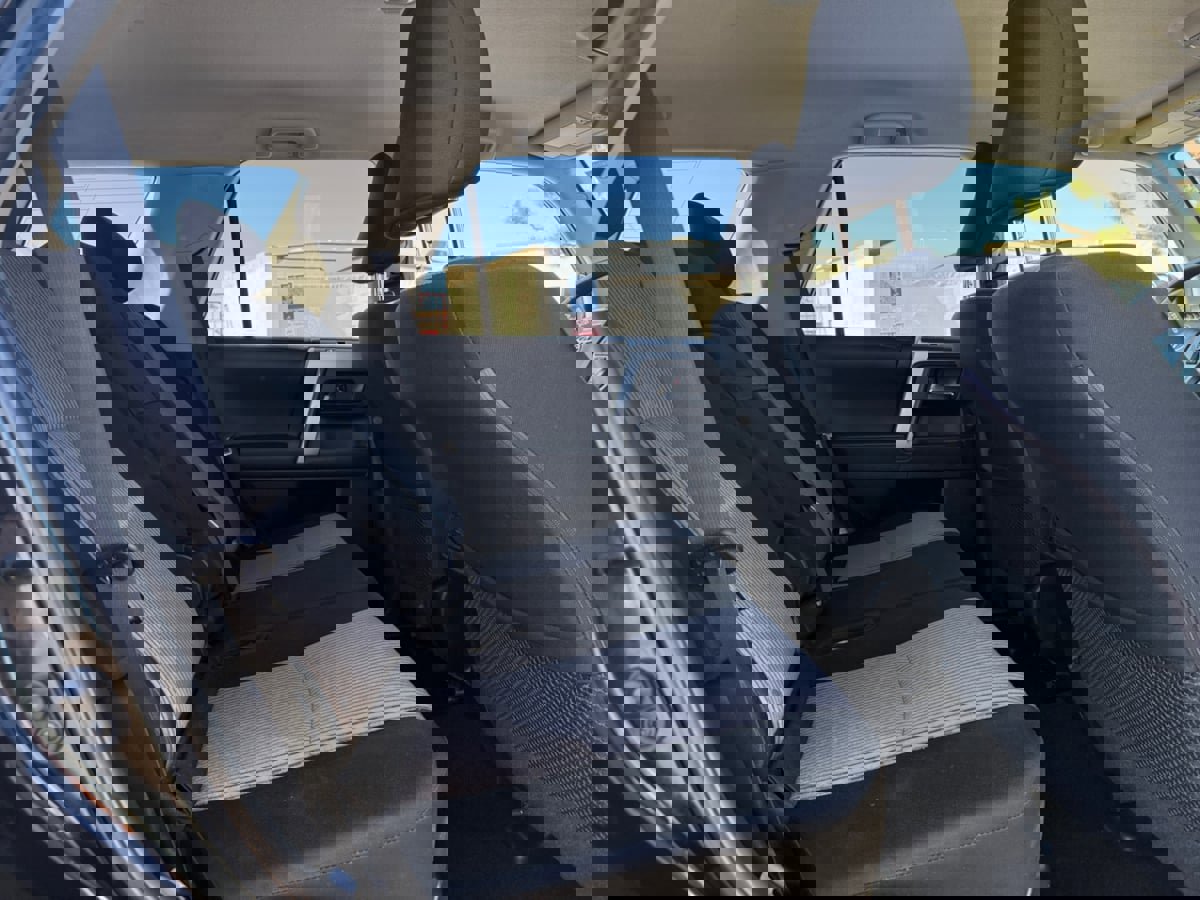 Used 2021 Toyota 4Runner SR5 image 17