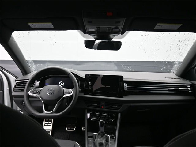 New 2026 Volkswagen Jetta Sport image 10