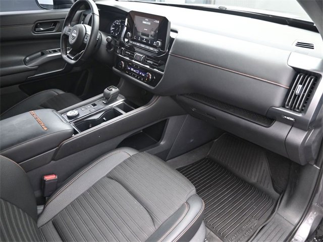 Used 2024 Nissan Pathfinder Rock Creek image 40