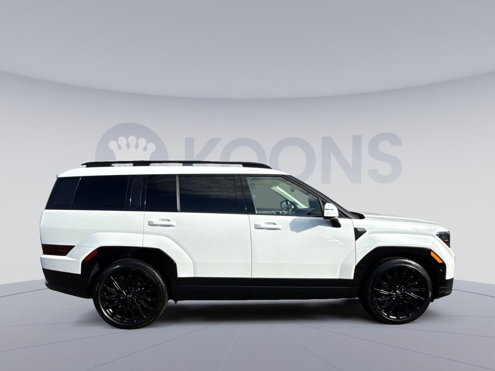 Used 2025 Hyundai Santa Fe Calligraphy image 7