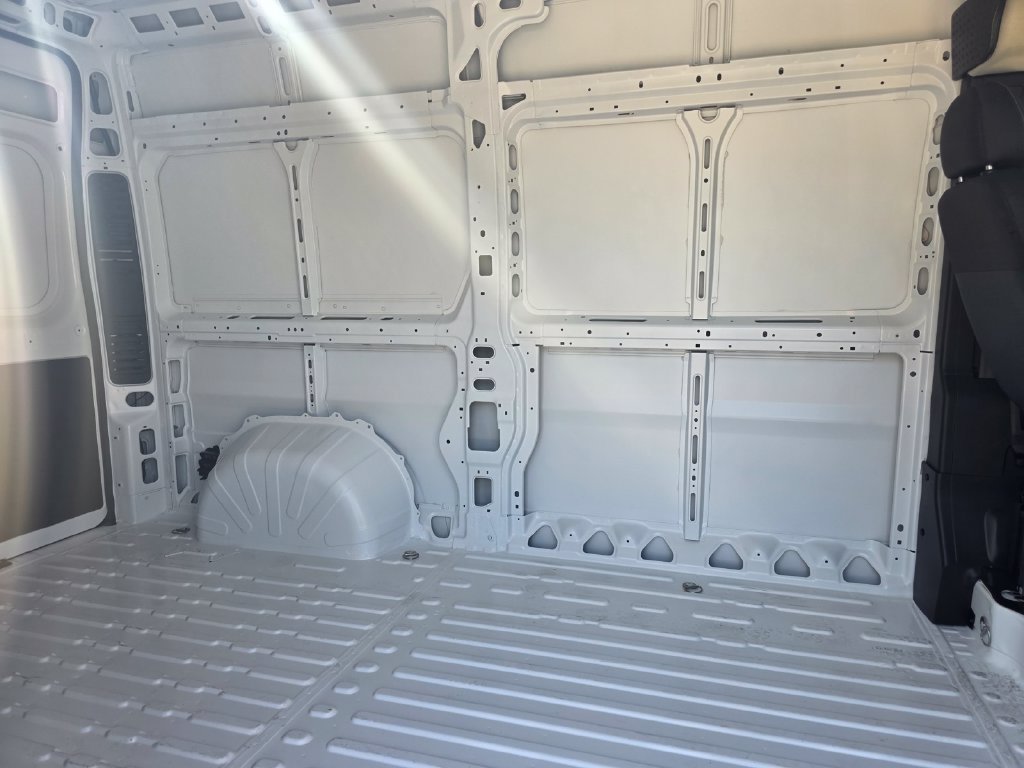 New 2026 RAM ProMaster 1500 w/ Safety Group FWD image 12