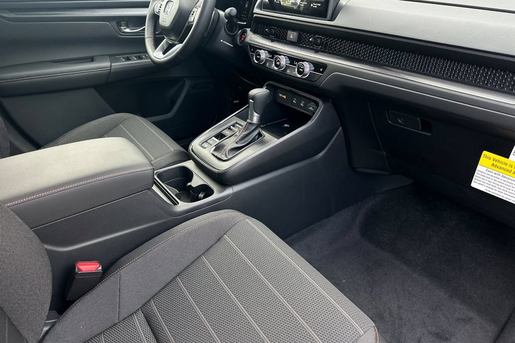 Used 2026 Honda CR-V Sport image 18