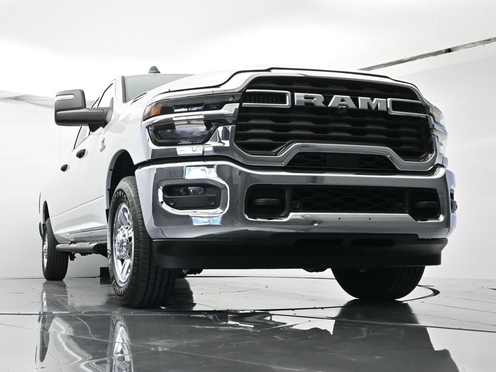 New 2026 RAM 2500 Tradesman RWD image 18