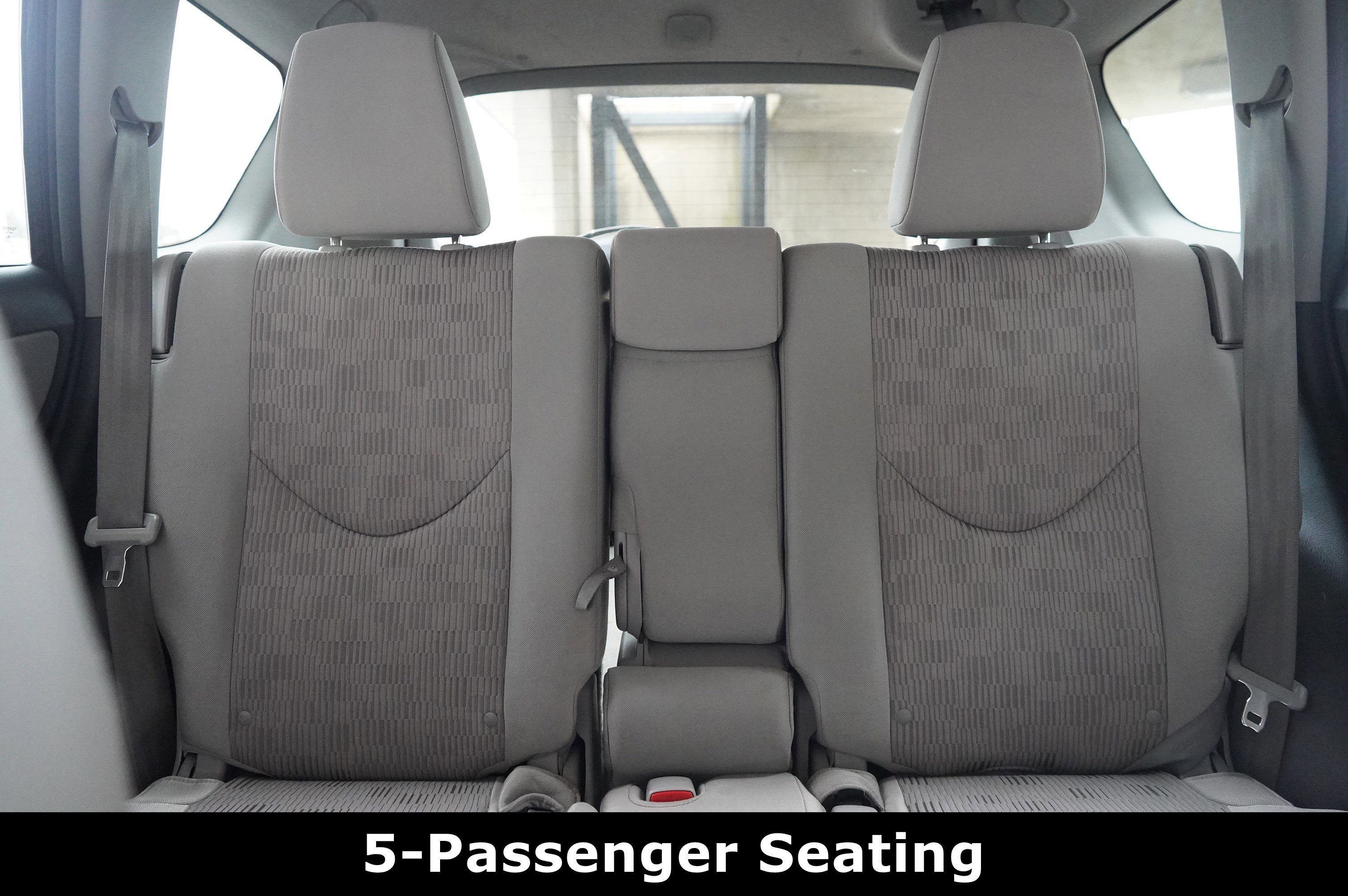 Used 2012 Toyota RAV4 Base image 29