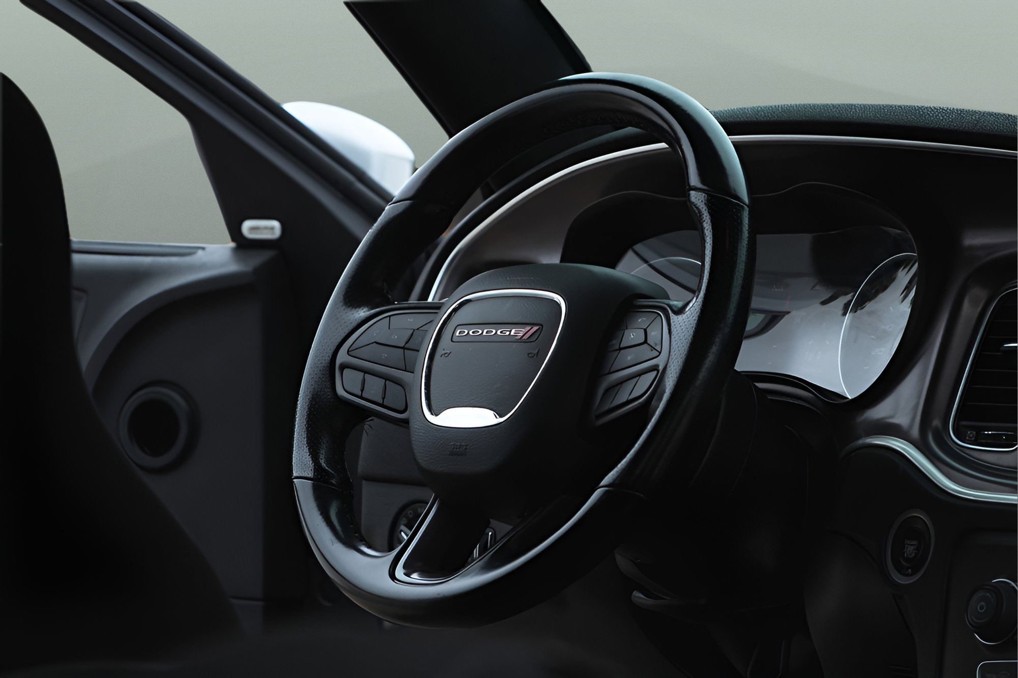 Used 2022 Dodge Charger R/T image 23