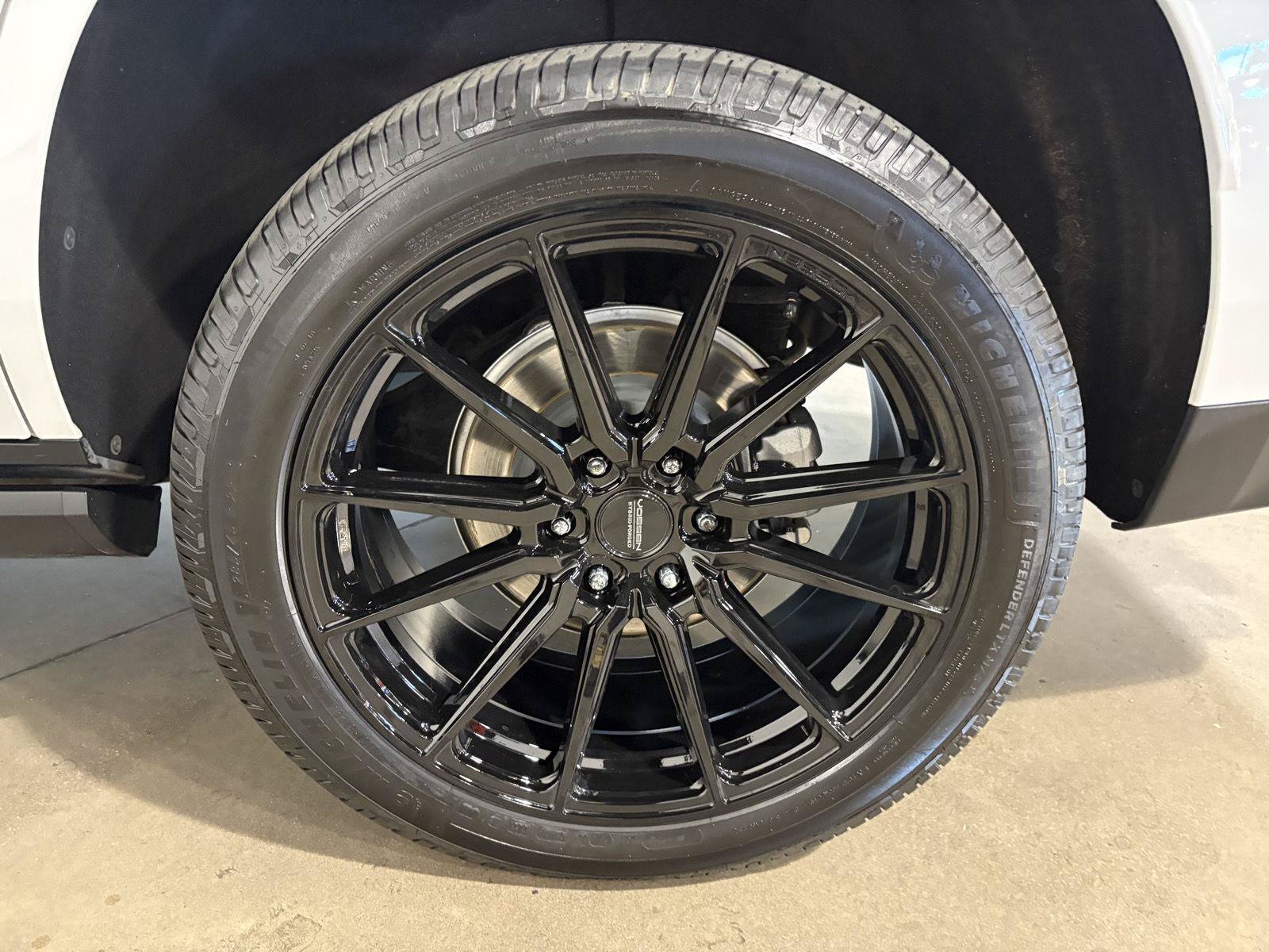 Used 2023 GMC Yukon Denali AWD/4WD image 68