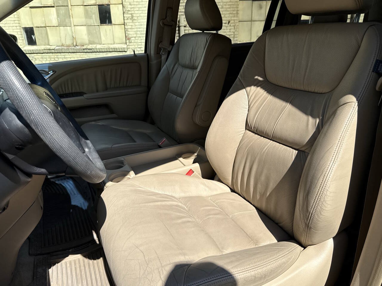 Used 2005 Honda Odyssey EX-L image 41