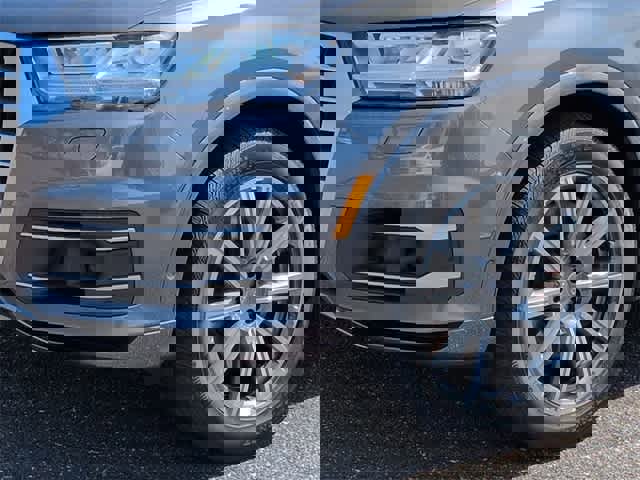 Used 2019 Audi Q7 3.0T Prestige w/ Prestige Package image 11