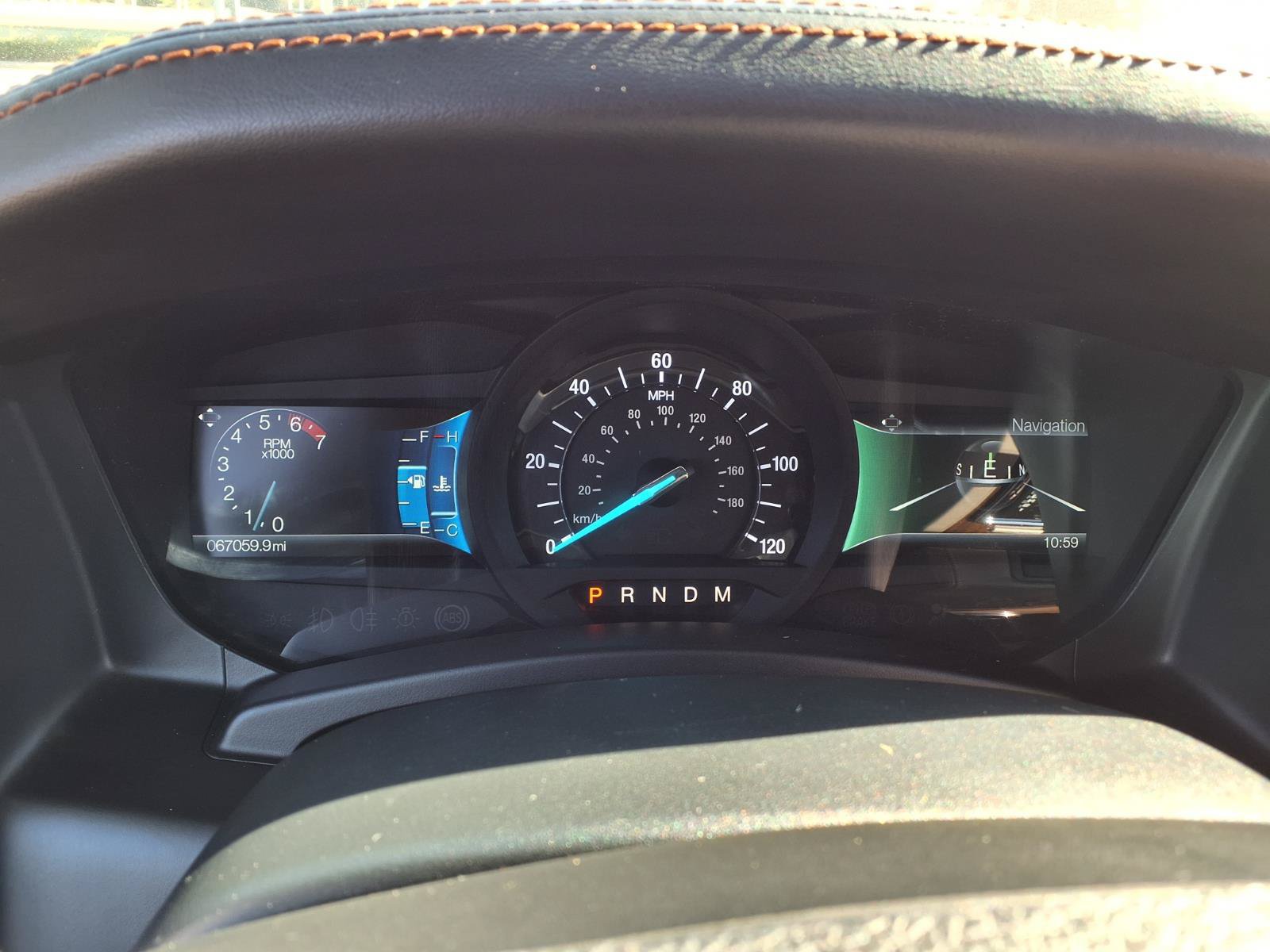 Used 2016 Ford Expedition King Ranch AWD/4WD image 24