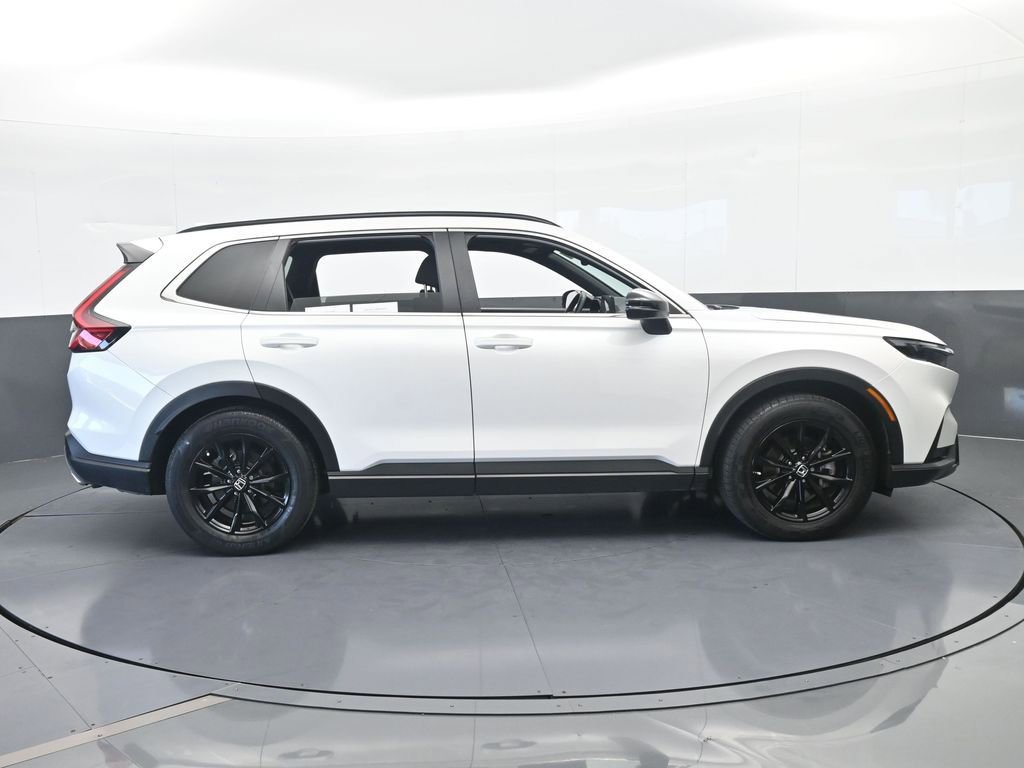 Used 2023 Honda CR-V Sport image 7