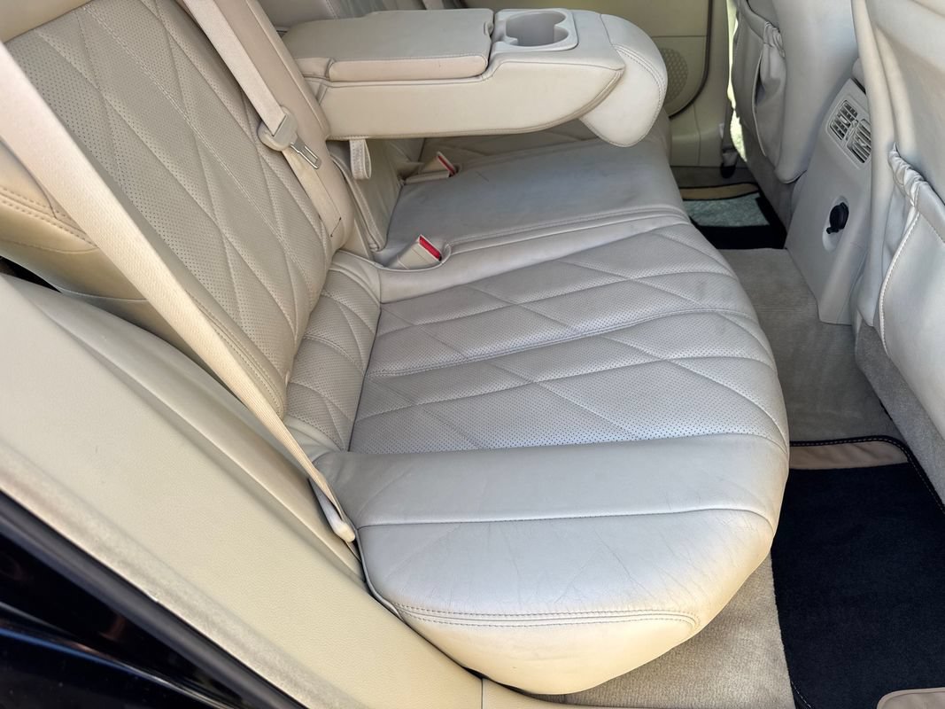 Used 2009 INFINITI FX35 AWD w/ Technology Pkg image 42