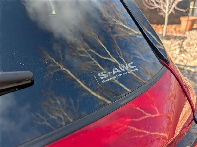 Used 2024 Mitsubishi Outlander SE image 22