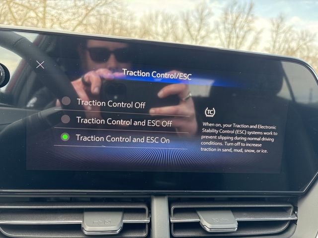 New 2026 Chevrolet Trax LT w/ Driver Confidence Package image 17