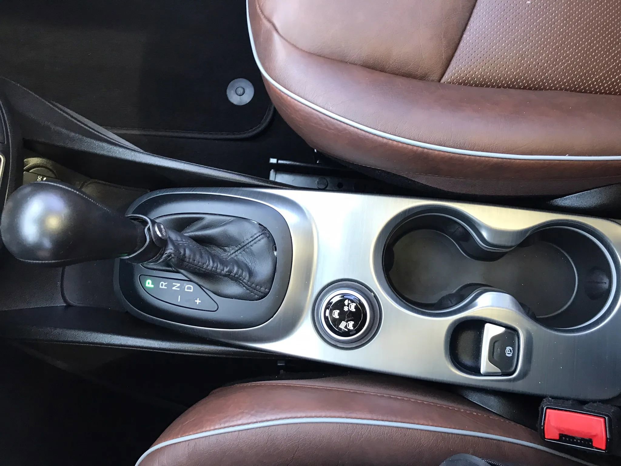 Used 2016 FIAT 500X Lounge image 32
