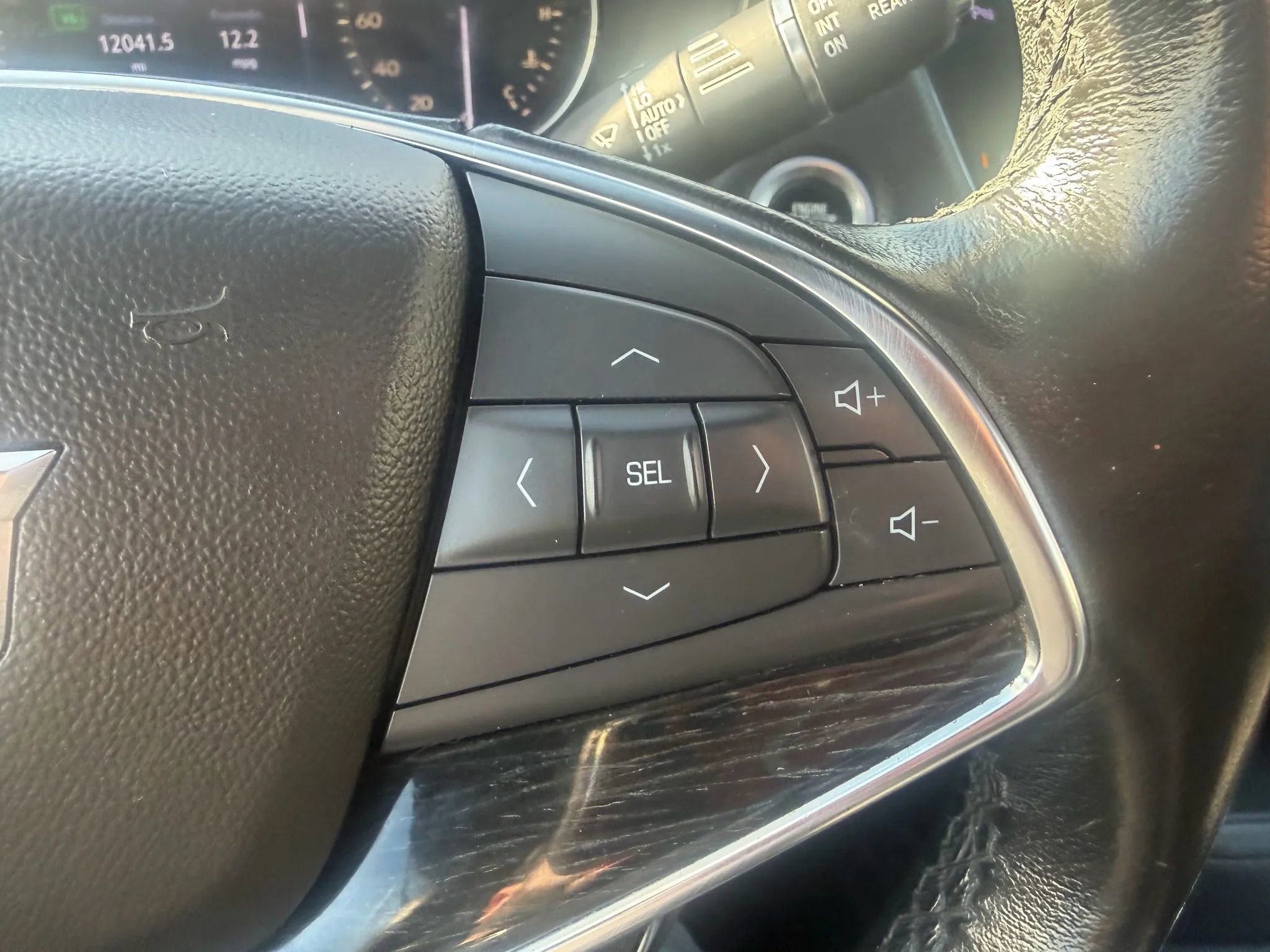 Used 2020 Cadillac XT5 Premium Luxury FWD image 23