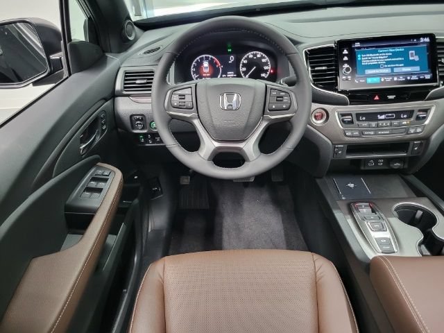 New 2026 Honda Ridgeline RTL image 4