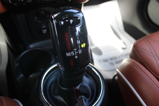 Used 2021 MINI Cooper S FWD image 11