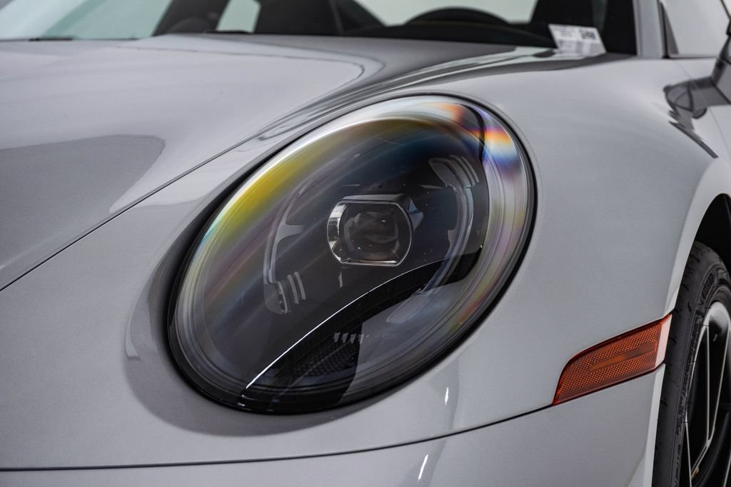 Certified 2026 Porsche 911 GT3 RWD image 7