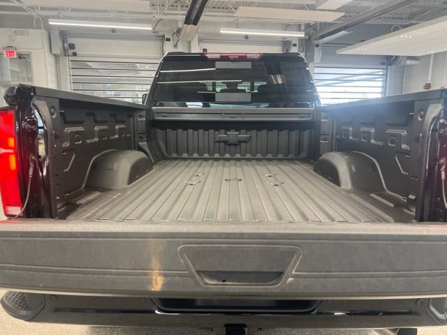 New 2026 Chevrolet Silverado 2500 ZR2 AWD/4WD image 7