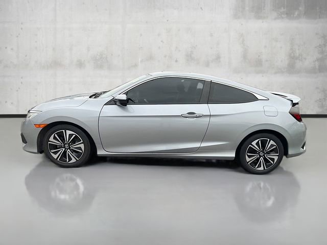 Used 2016 Honda Civic EX-T image 8