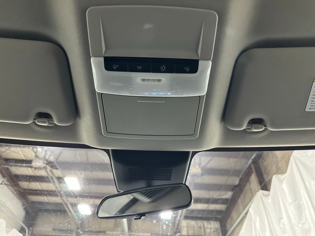 Used 2025 Nissan Sentra S w/ Lighting Package image 34