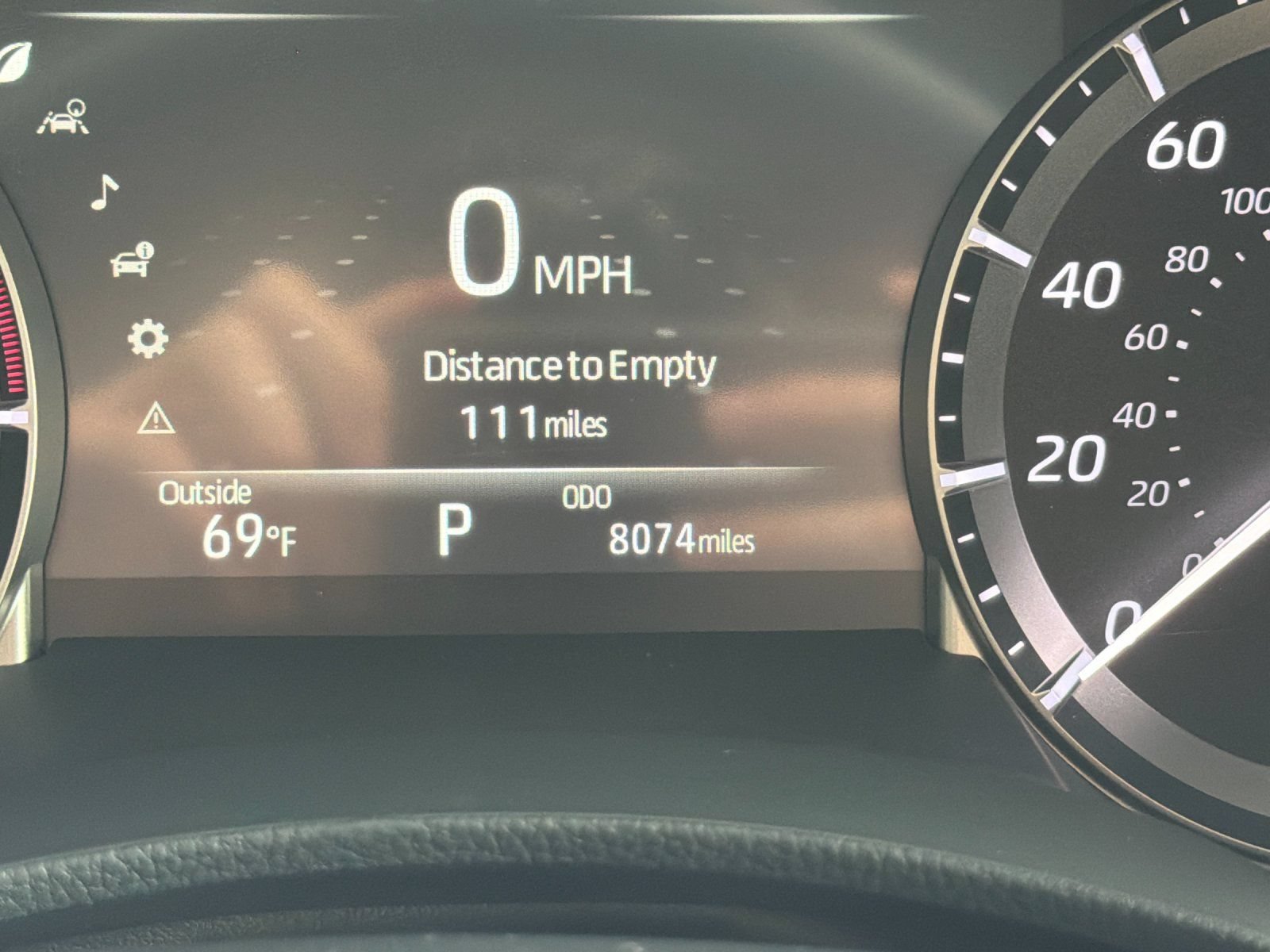 Used 2026 Toyota Highlander XLE AWD/4WD image 27