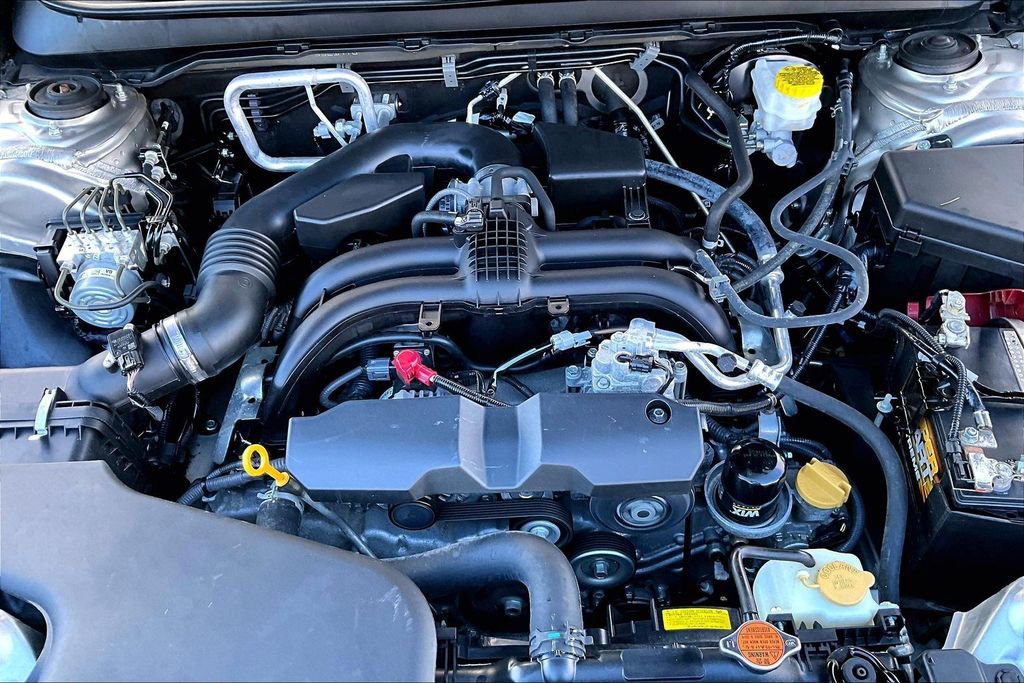 Used 2019 Subaru Outback 2.5i Limited image 32