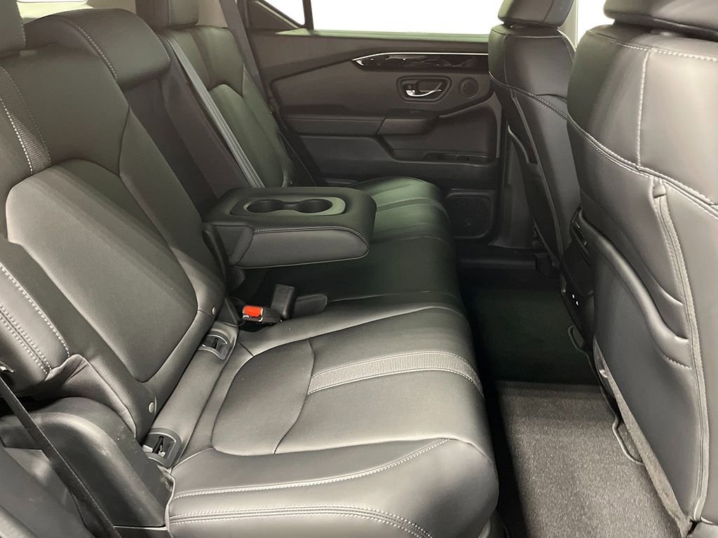 New 2026 Honda Passport RTL image 21