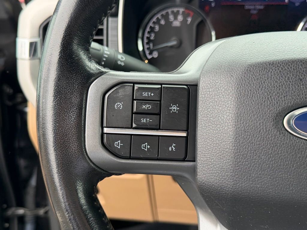 Used 2021 Ford F150 XLT w/ Equipment Group 302A High AWD/4WD image 20