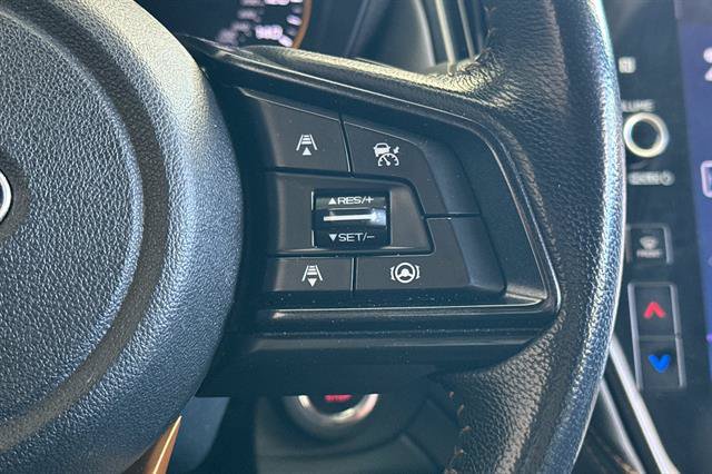 Used 2022 Subaru Outback Wilderness AWD/4WD image 27
