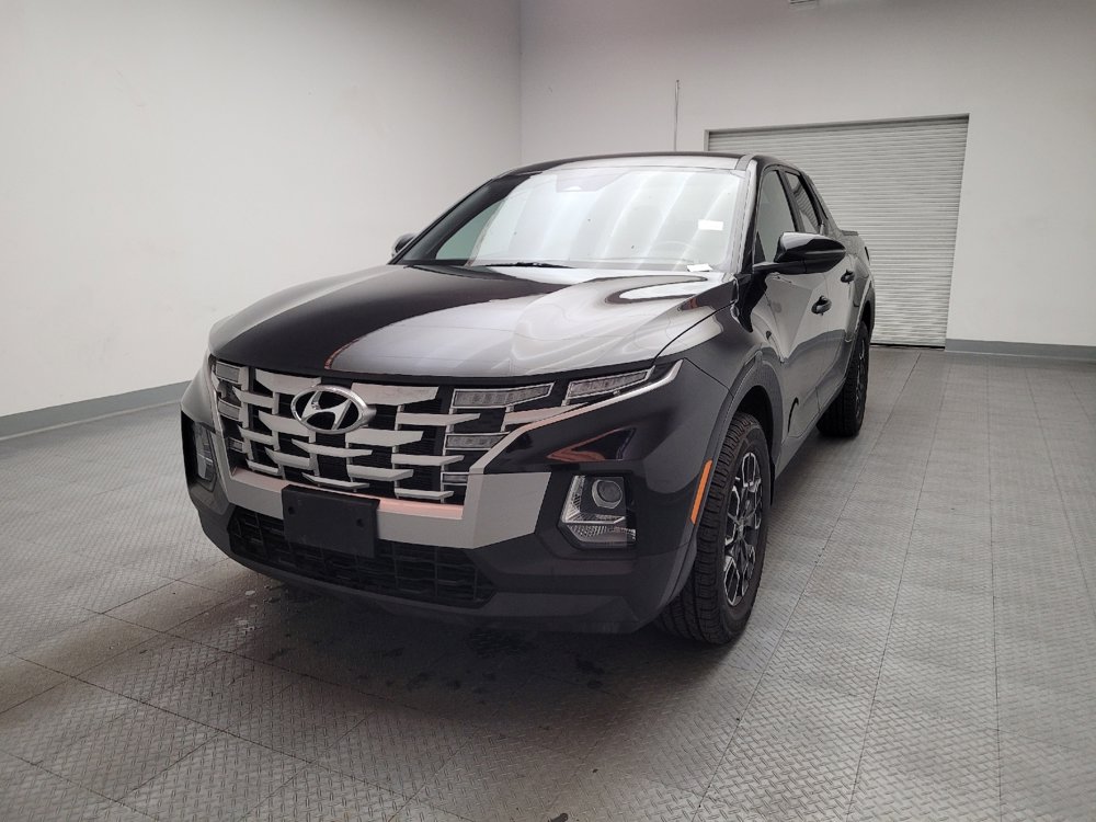 Used 2022 Hyundai Santa Cruz SEL image 15