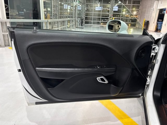 Used 2022 Dodge Challenger GT AWD/4WD image 13