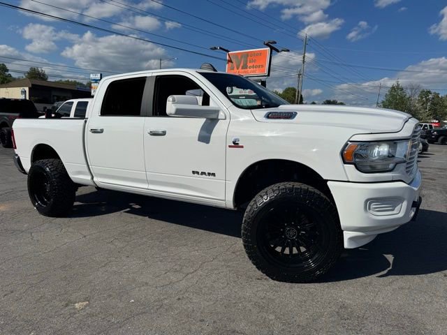 Used 2019 RAM 2500 Big Horn image 1