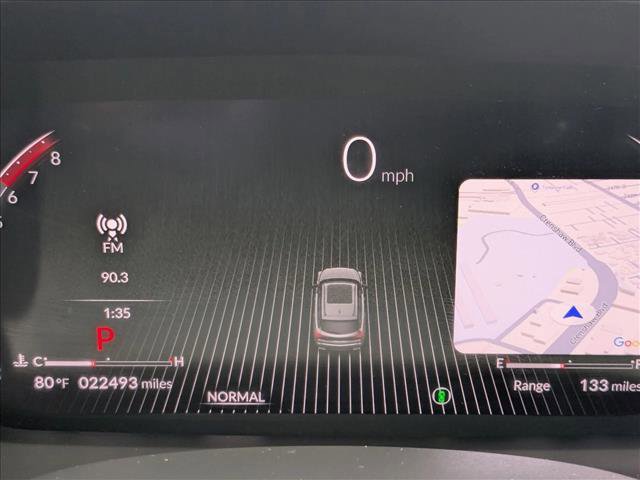 Certified 2025 Acura MDX Type S image 11