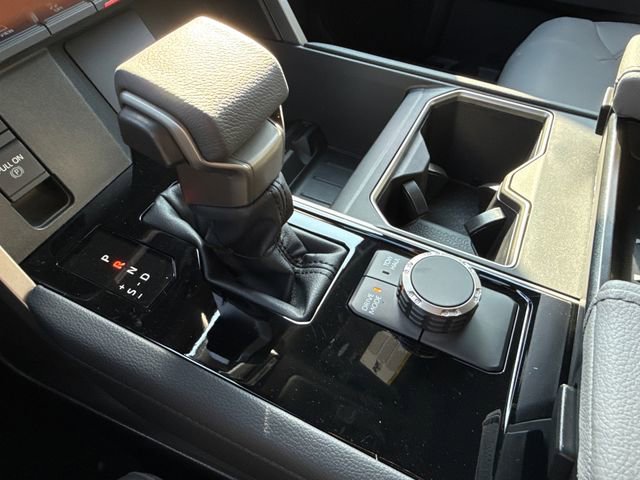 New 2026 Toyota Sequoia Limited image 28